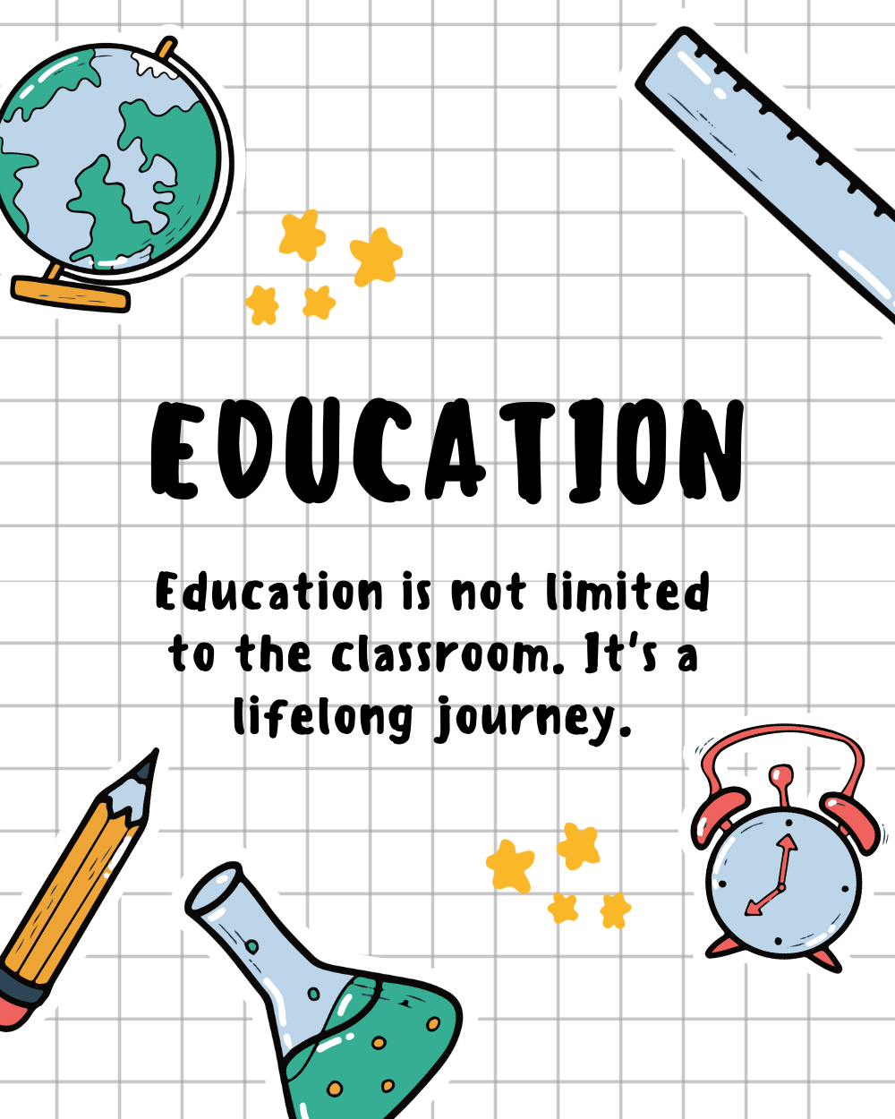 education daily